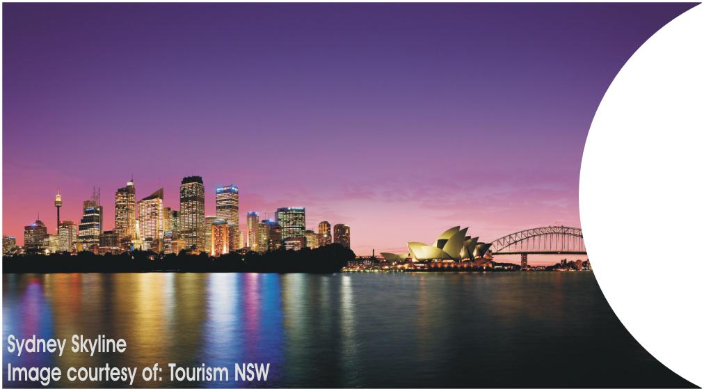 Sydney Image 1