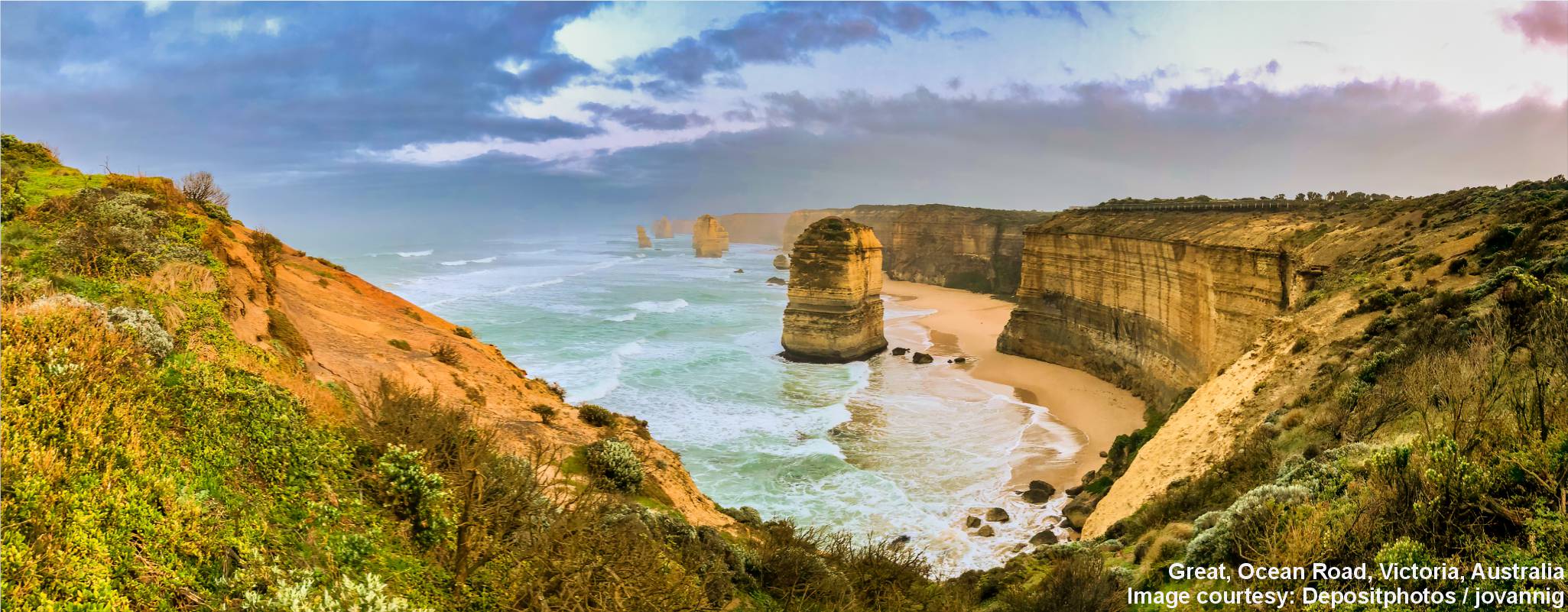 Great Ocean Road image