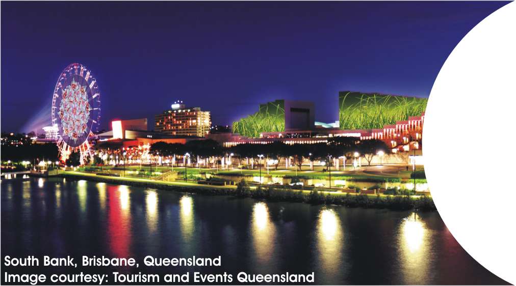 Brisbane LHS image