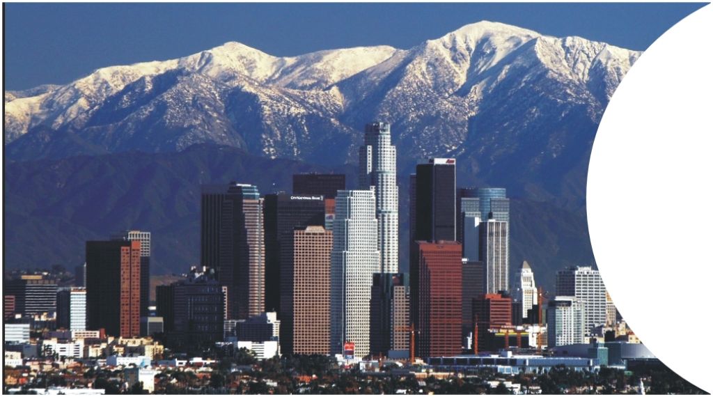 Los Angeles Image 1