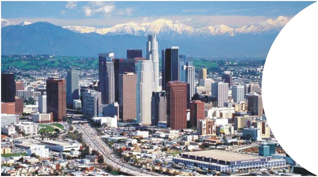 Los Angeles Image 3