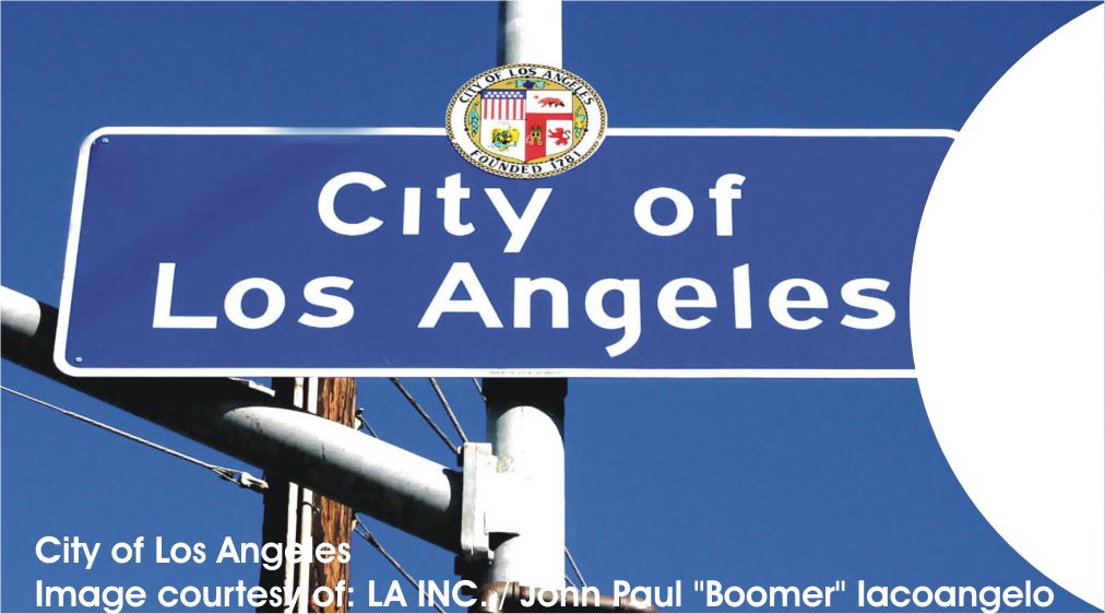 Los Angeles Image 4