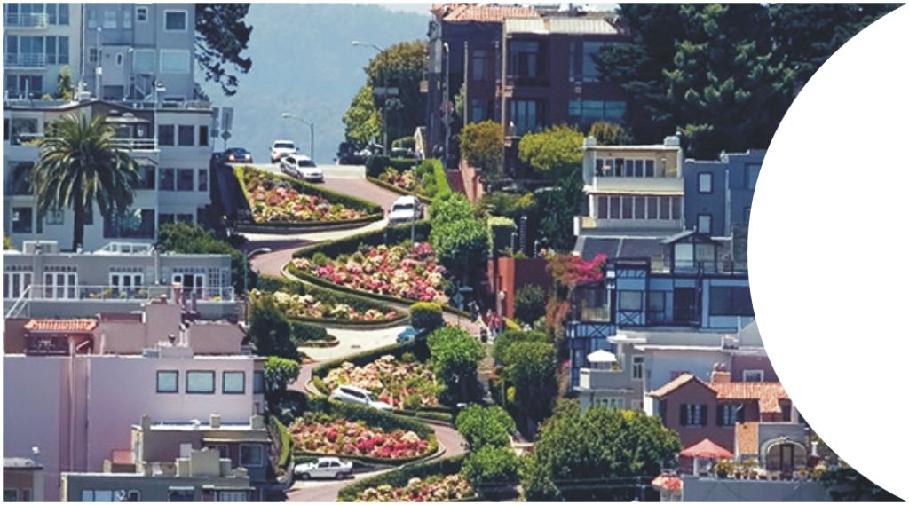 San Francisco Image 1