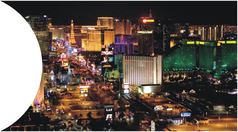 Las Vegas RHS image
