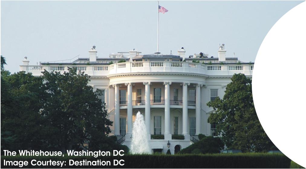 Washington DC Image 1