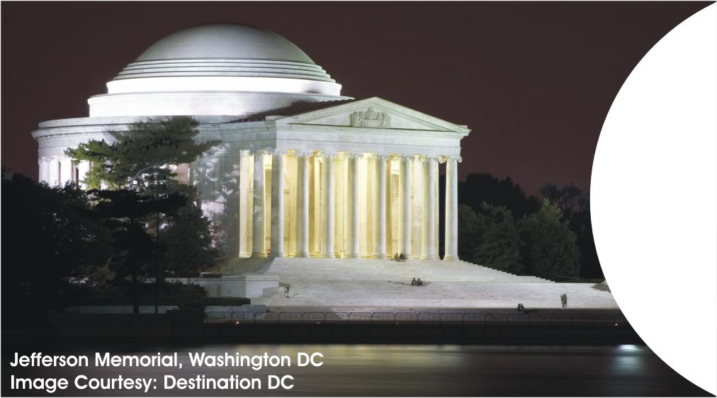 Washington DC Image 2