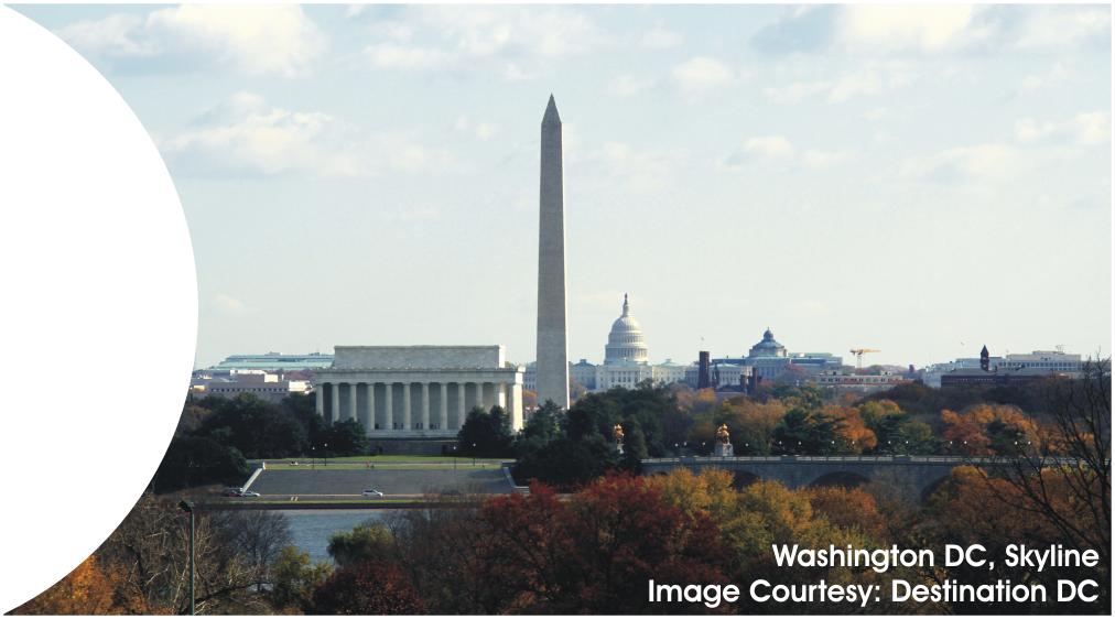 Washington DC Image 2