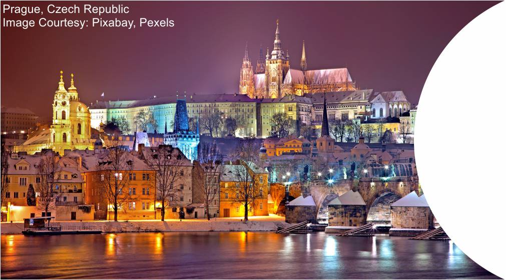 Prague LHS image