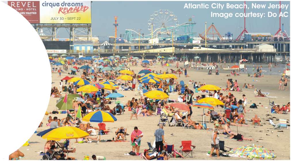 Atlantic City RHS image