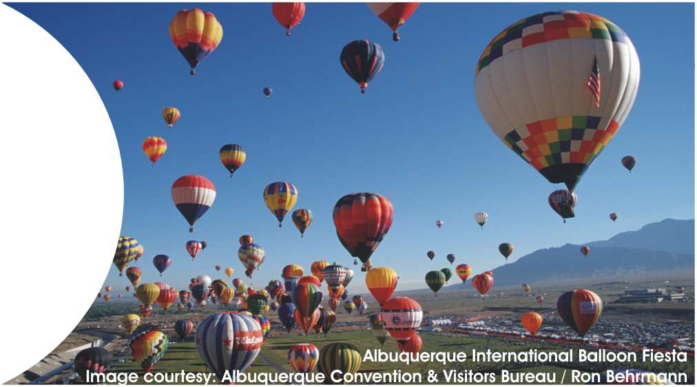 Albuquerque RHS image