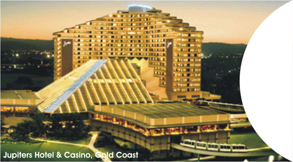 Queenslands Gold Coast LHS image
