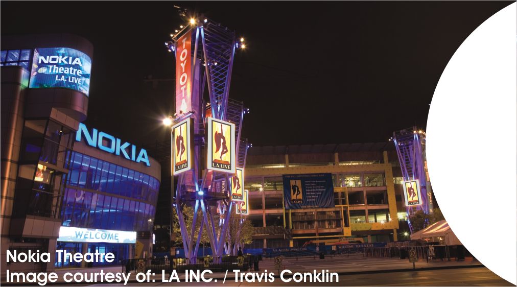 Los Angeles Image 1