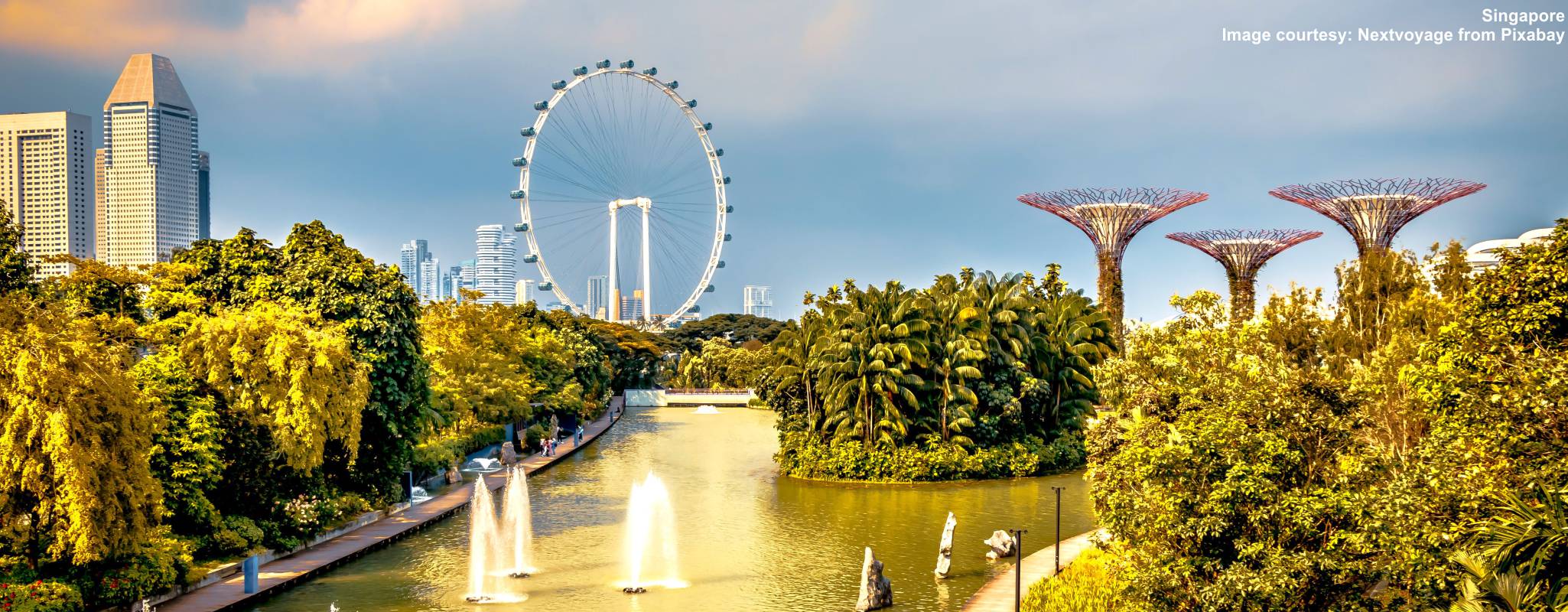Singapore City image