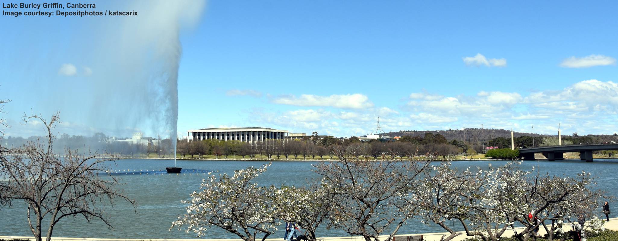 Canberra image