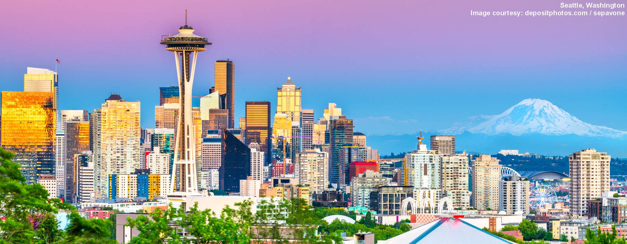 Seattle image