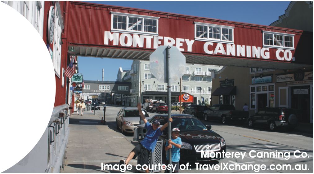 Monterey Bay RHS image
