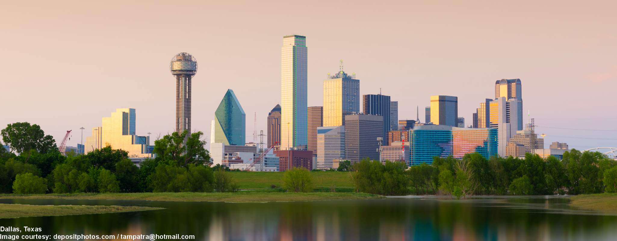 Dallas image