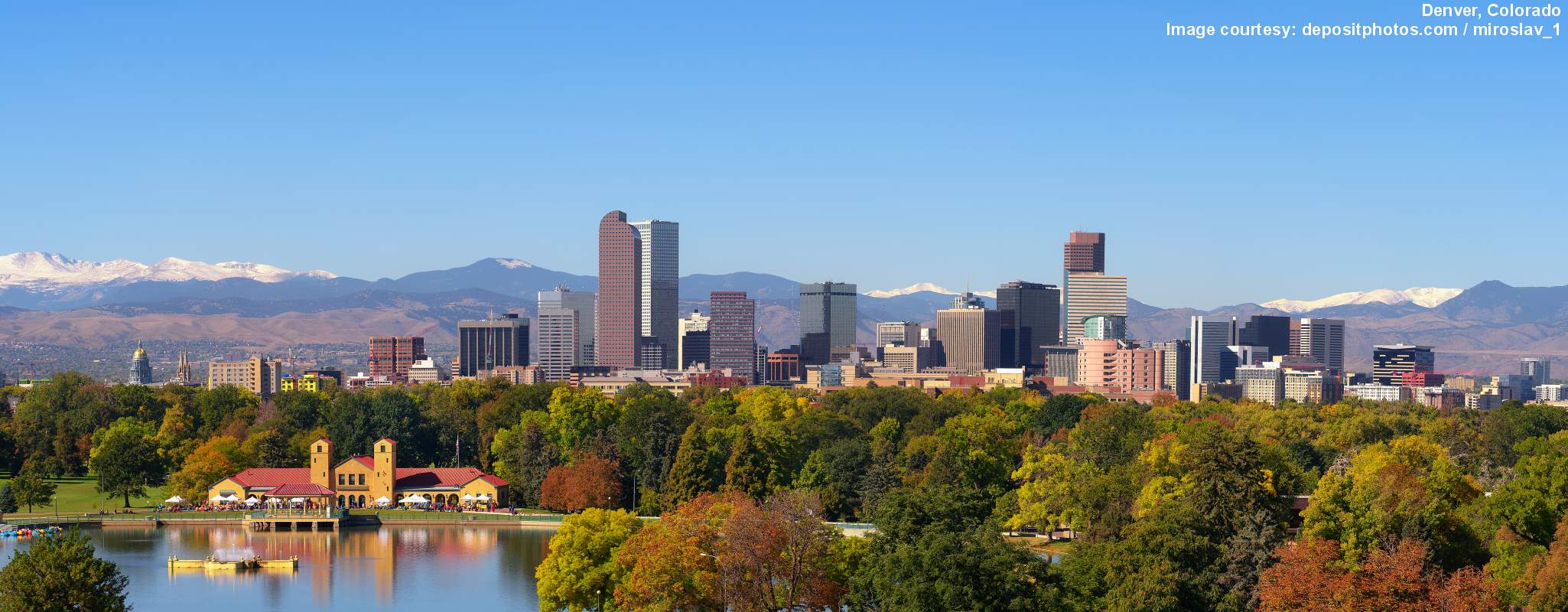 Denver image