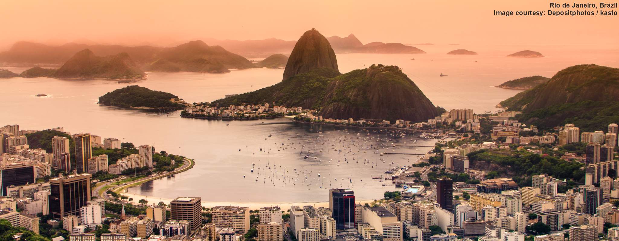 Rio de Janeiro image