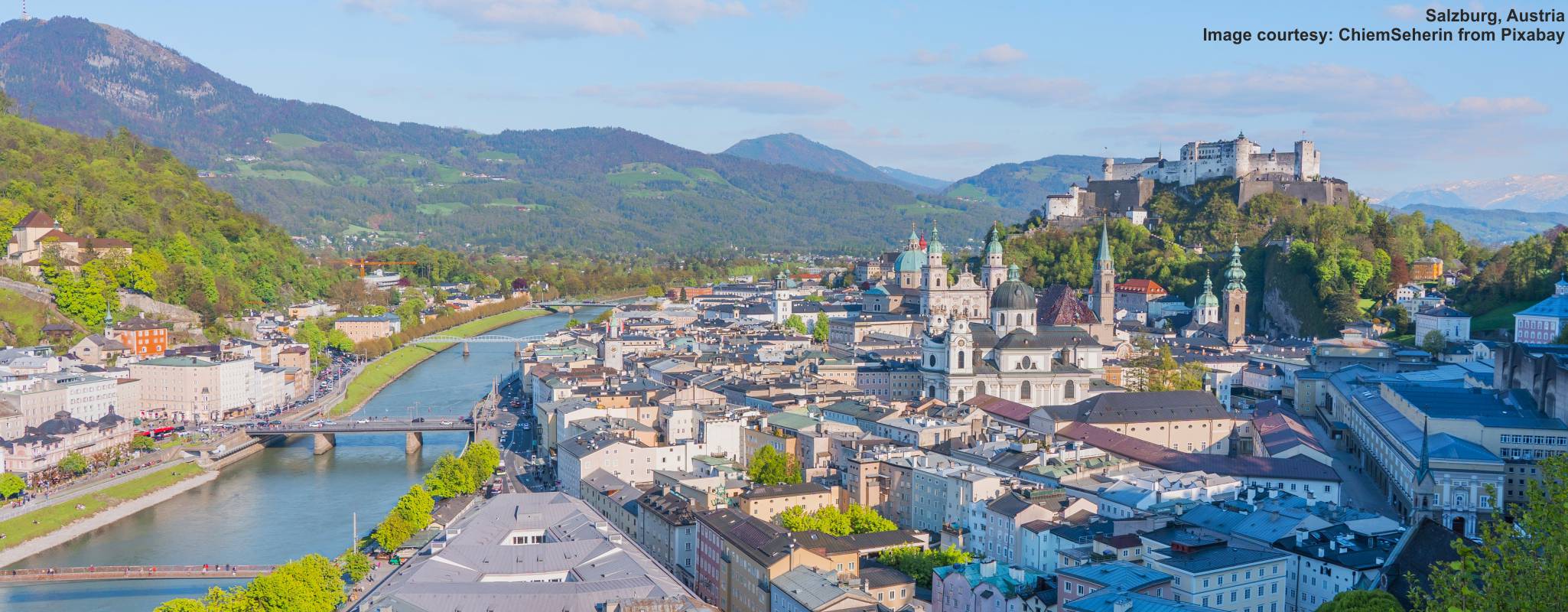 Salzburg image