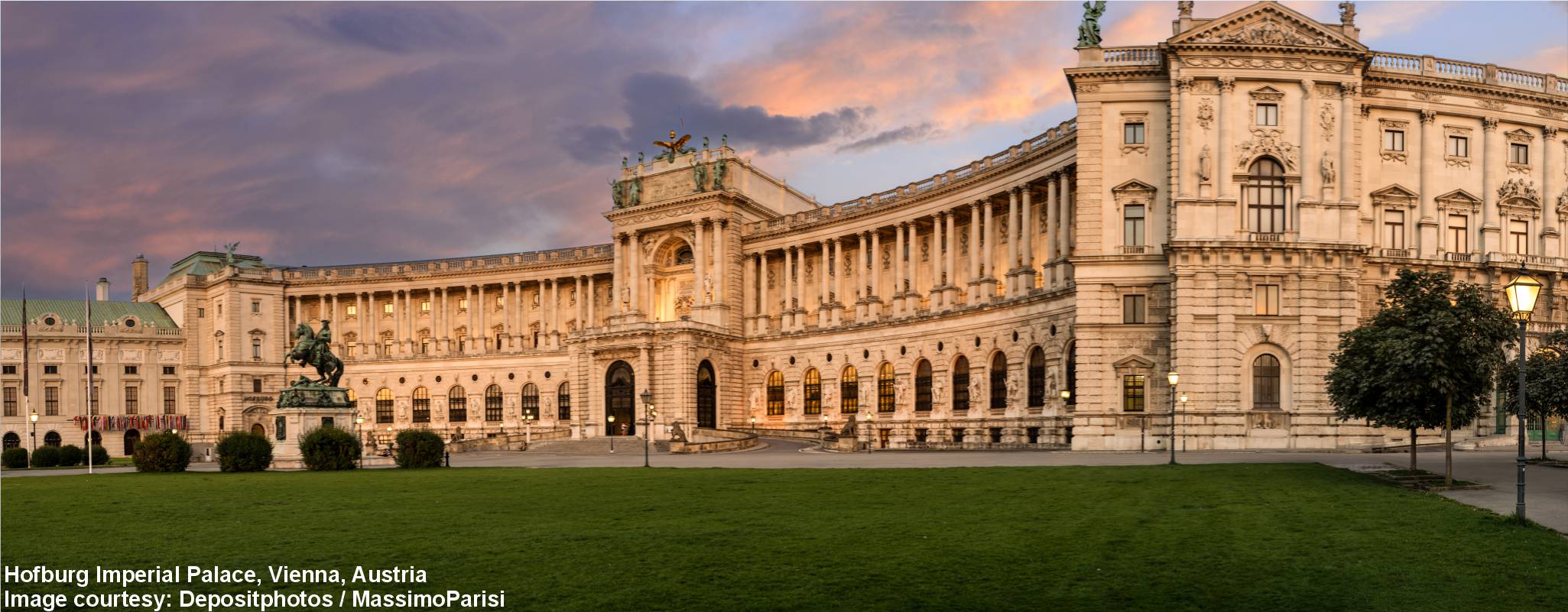 Vienna image