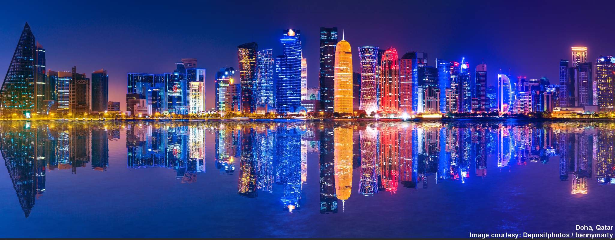 Doha image
