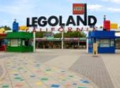 Legoland - California