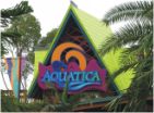 Aquatica - Seaworld's Water Park