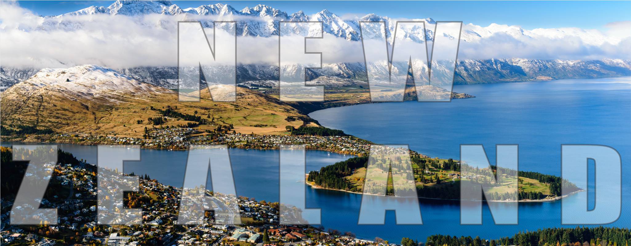 New Zealand image