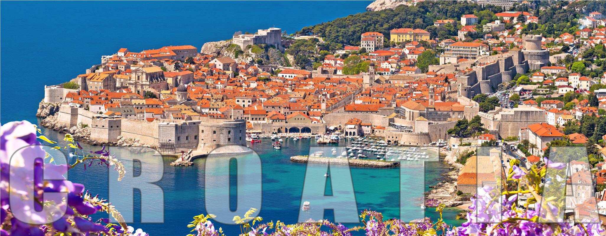 Croatia image