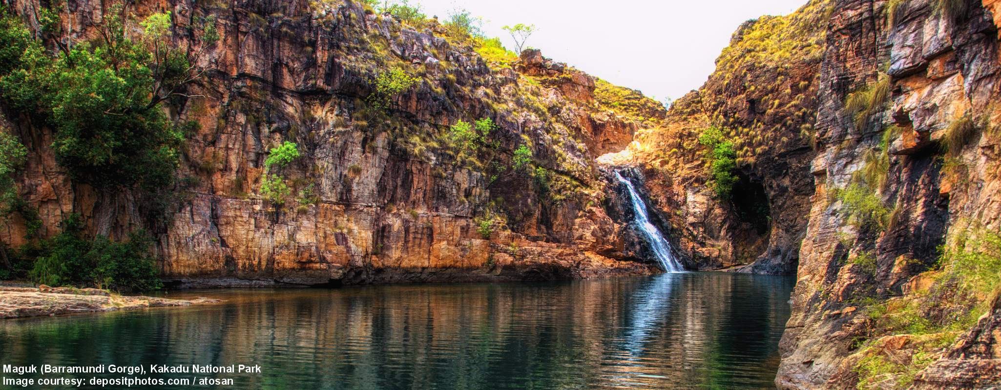 Kakadu National Park image