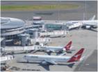 Sydney Airport & South East