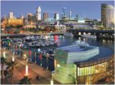 Docklands & West Melbourne