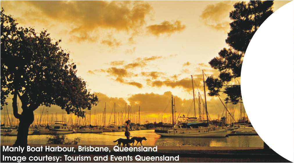 Bayside Brisbane LHS image