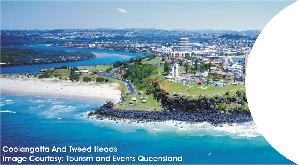 Coolangatta & Airport LHS image
