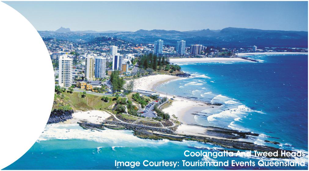 Coolangatta & Airport RHS image