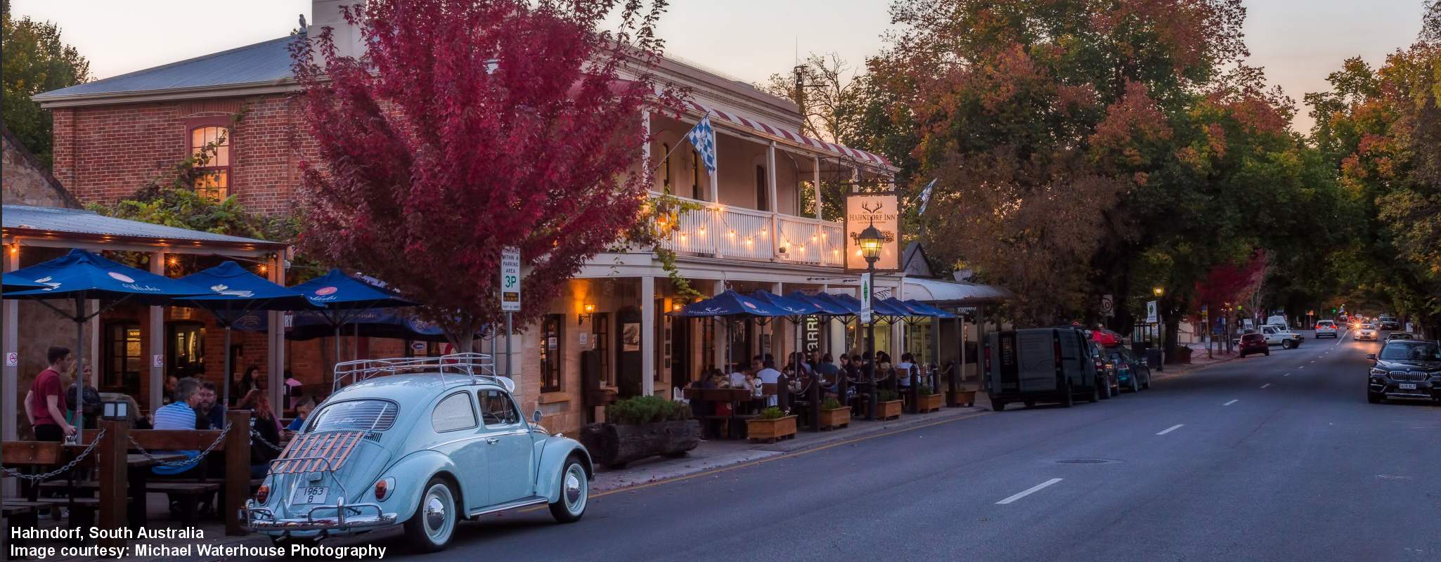 Hahndorf image