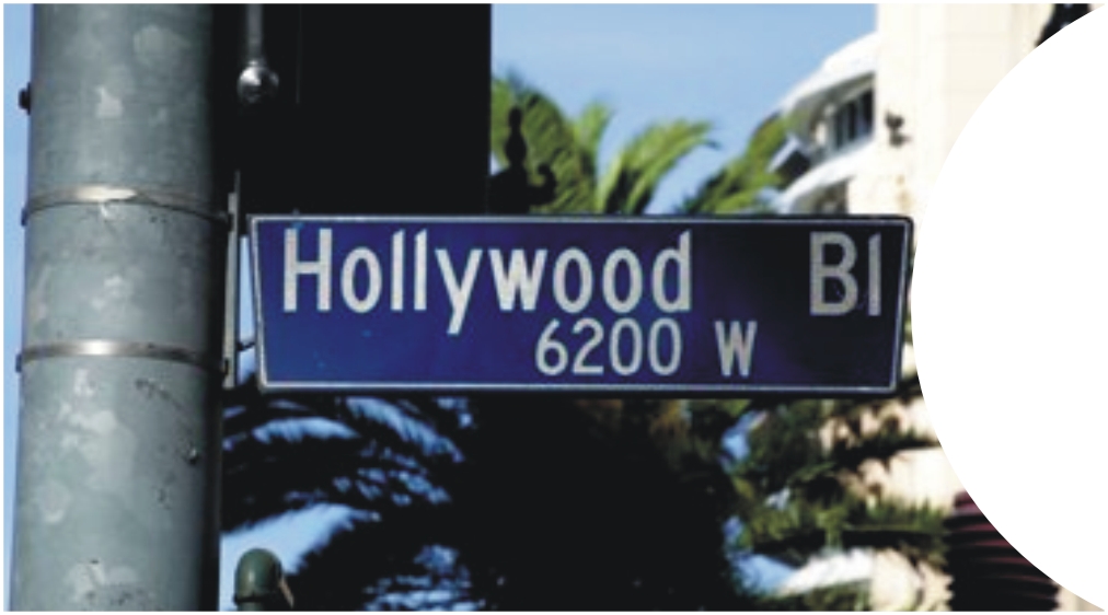 Hollywood Image 2