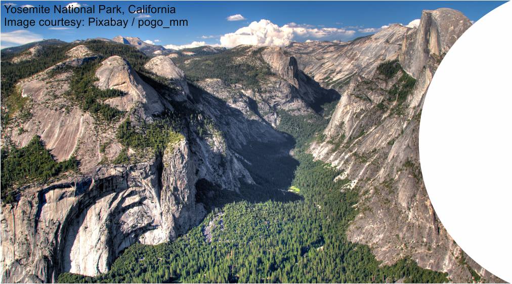 Yosemite LHS image