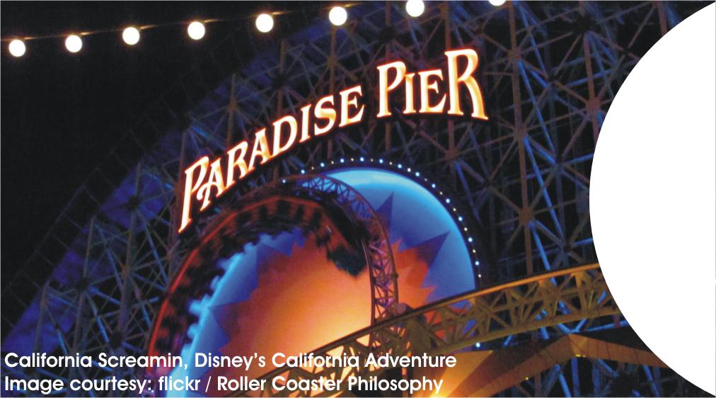Disney Resort Area LHS image