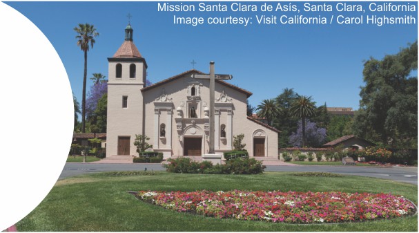 Santa Clara RHS image