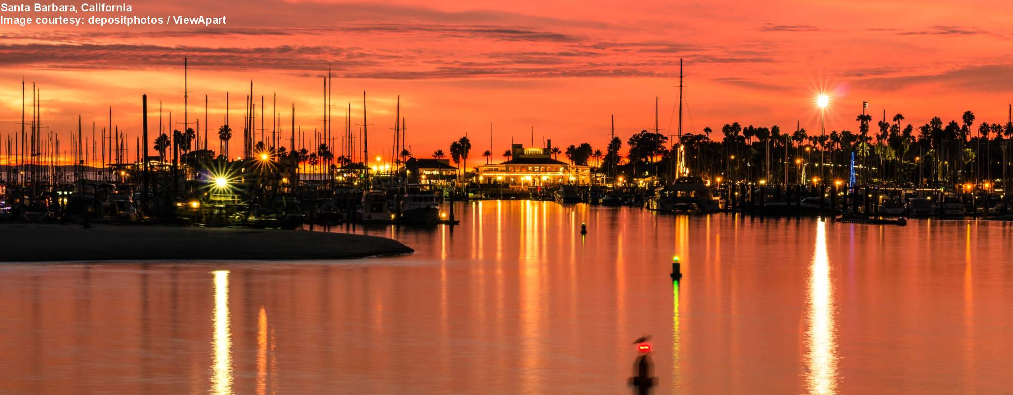 Santa Barbara image