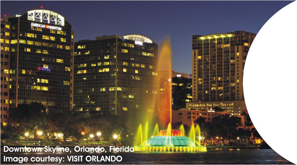 Downtown Orlando LHS image