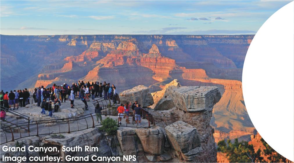 Grand Canyon LHS image