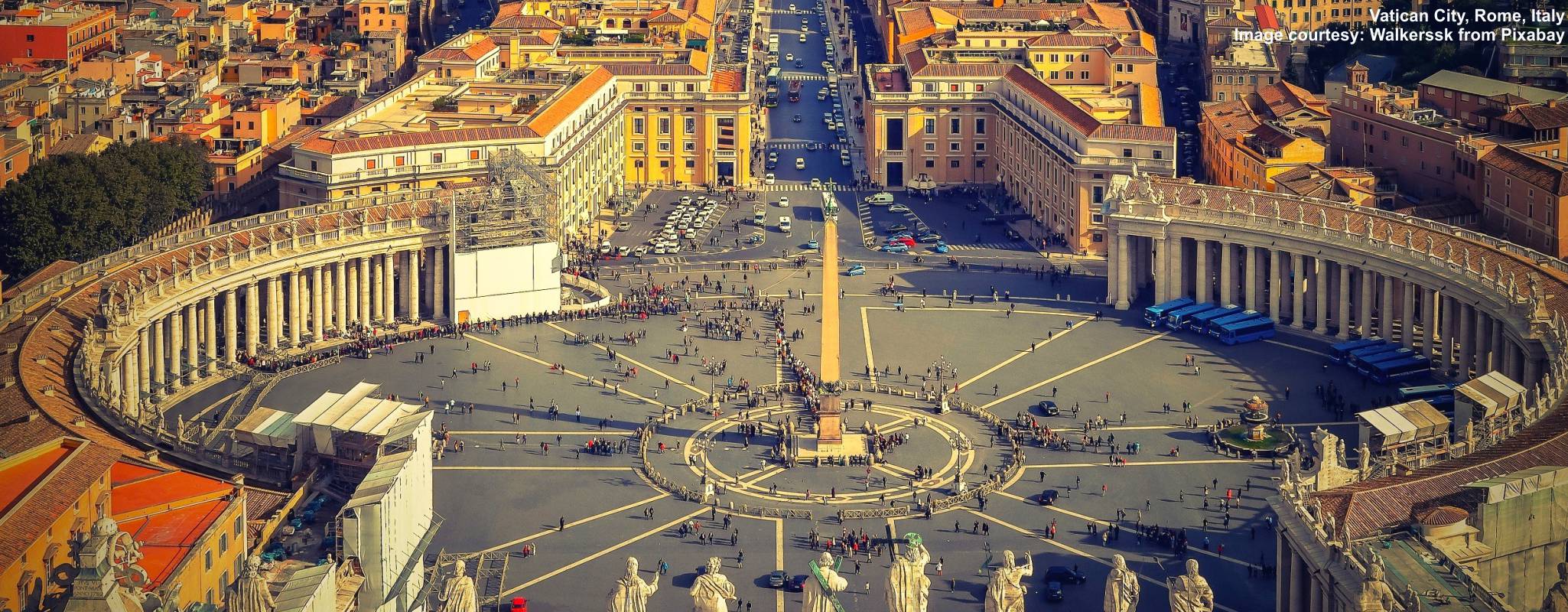 Vatican image