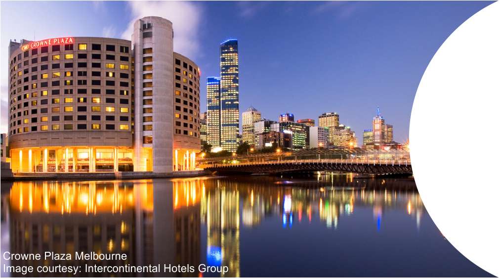Docklands & West Melbourne LHS image