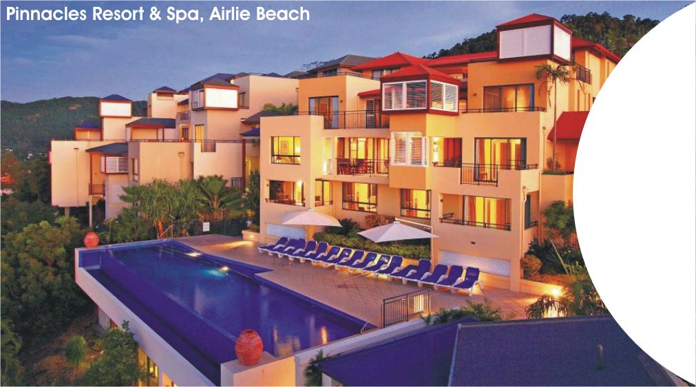 Airlie Beach & Cannonvale LHS image
