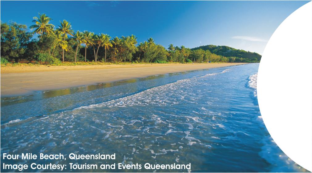 Port Douglas LHS image
