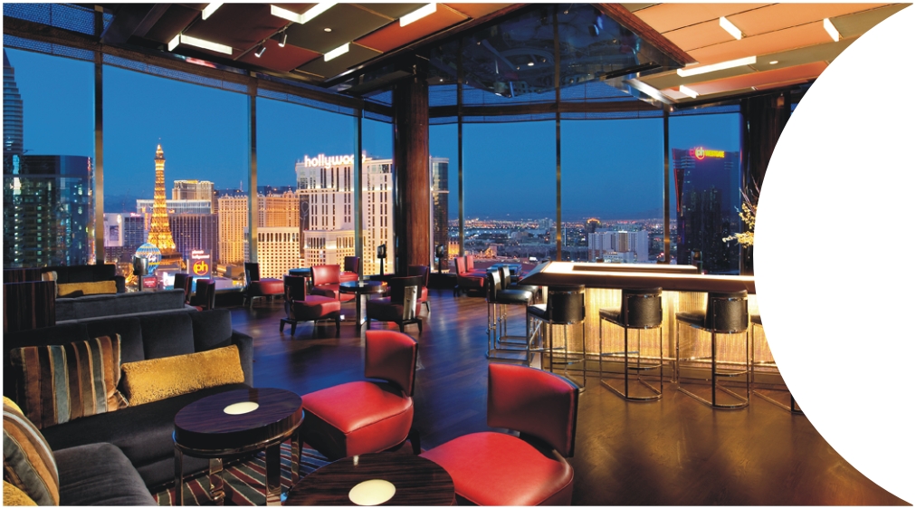 Las Vegas Strip LHS image