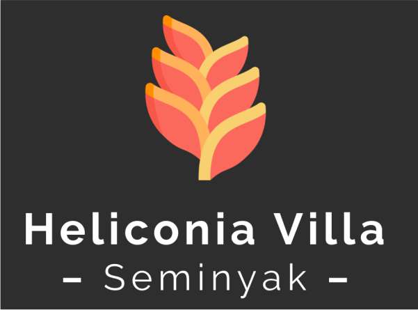 Heliconia Villas Bali